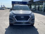 Used 2020 Hyundai Tucson SEL w/ Cargo Package image 2