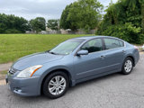 Used 2010 Nissan Altima 2.5 S w/ Convenience Pkg image 3