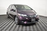 Used 2017 Honda Fit EX image 3