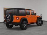 New 2025 Jeep Wrangler Unlimited Sport S 4xe image 5