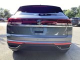 Used 2024 Volkswagen Atlas Cross Sport SE image 3