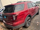 Used 2015 Ford Explorer Sport w/ Equipment Group 401A image 5