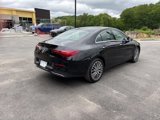 Used 2025 Mercedes-Benz CLA 250 4MATIC image 5