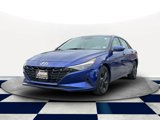 Used 2022 Hyundai Elantra SEL w/ Convenience Package image 4