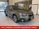 Used 2019 Subaru Outback 2.5i Touring image 5