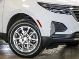 Used 2022 Chevrolet Equinox LT image 4