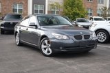 Used 2008 BMW 528xi Sedan image 2
