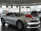 Used 2014 Chevrolet Camaro LS image 2