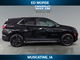 Certified 2022 Chevrolet Equinox LT image 6