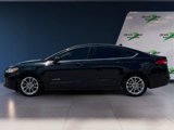 Used 2019 Ford Fusion SE image 4