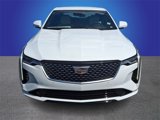 New 2025 Cadillac CT4 Premium Luxury image 2