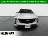 Used 2019 Cadillac XT4 Sport image 3