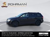 Used 2020 Dodge Journey SE w/ Blacktop Package image 4