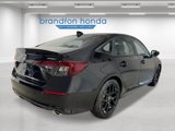New 2025 Honda Civic Sport image 5