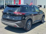 Used 2023 Nissan Rogue S image 5