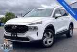 Certified 2023 Hyundai Santa Fe SEL image 3