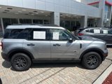 Used 2022 Ford Bronco Sport Big Bend image 2