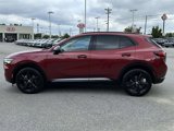Used 2023 Buick Envision Essence w/ Sport Touring Package image 4