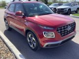 Certified 2021 Hyundai Venue SEL w/ Premium Package image 4