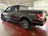 Used 2018 Ford F150 XLT w/ Equipment Group 302A Luxury image 3