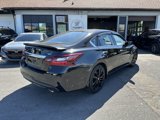 Used 2017 Nissan Altima 2.5 SR w/ Midnight Edition Package image 5