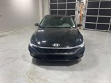 New 2025 Hyundai Elantra Sport image 2