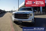 Used 2023 GMC Sierra 1500 SLT image 2