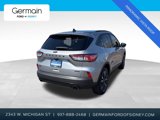 Used 2022 Ford Escape SEL w/ SEL Stealth AWD Package image 5