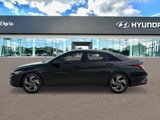 New 2025 Hyundai Elantra Sport image 3