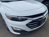 Used 2023 Chevrolet Malibu LT w/ Driver Confidence Package image 3