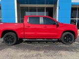 Used 2022 Chevrolet Silverado 1500 RST w/ Rally Edition image 5