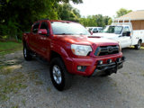 Used 2014 Toyota Tacoma 4x4 Double Cab w/ TRD Sport Package image 3