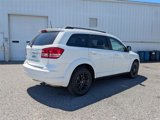 Used 2020 Dodge Journey SE w/ SE Popular Equipment Group image 4