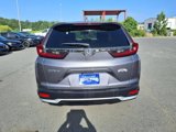 Used 2022 Honda CR-V EX-L image 4