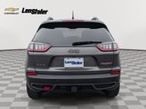 Used 2019 Jeep Cherokee Trailhawk image 4
