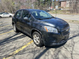 Used 2016 Chevrolet Trax LS image 3