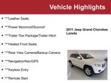 Used 2011 Jeep Grand Cherokee Laredo image 2