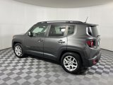 Used 2018 Jeep Renegade Latitude image 4