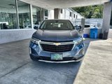 Certified 2024 Chevrolet Equinox LT image 3