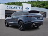 Used 2019 Land Rover Range Rover Velar R-Dynamic HSE image 4