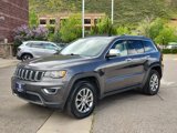 Used 2019 Jeep Grand Cherokee Limited w/ Trailer Tow Group IV image 4