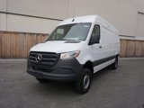 Used 2024 Mercedes-Benz Sprinter 2500 image 3