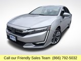 Used 2018 Honda Clarity Touring image 1