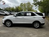 Used 2022 Chevrolet Equinox LT image 4