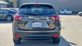 Used 2016 MAZDA CX-5 Touring image 5