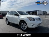 Used 2015 Nissan Rogue S image 2