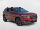 Used 2019 Jeep Cherokee Latitude Plus image 3