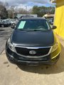 Used 2016 Kia Sportage LX w/ LX Popular Package image 3