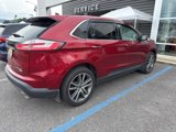 Used 2019 Ford Edge Titanium image 4