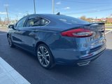 Used 2019 Ford Fusion Titanium image 4